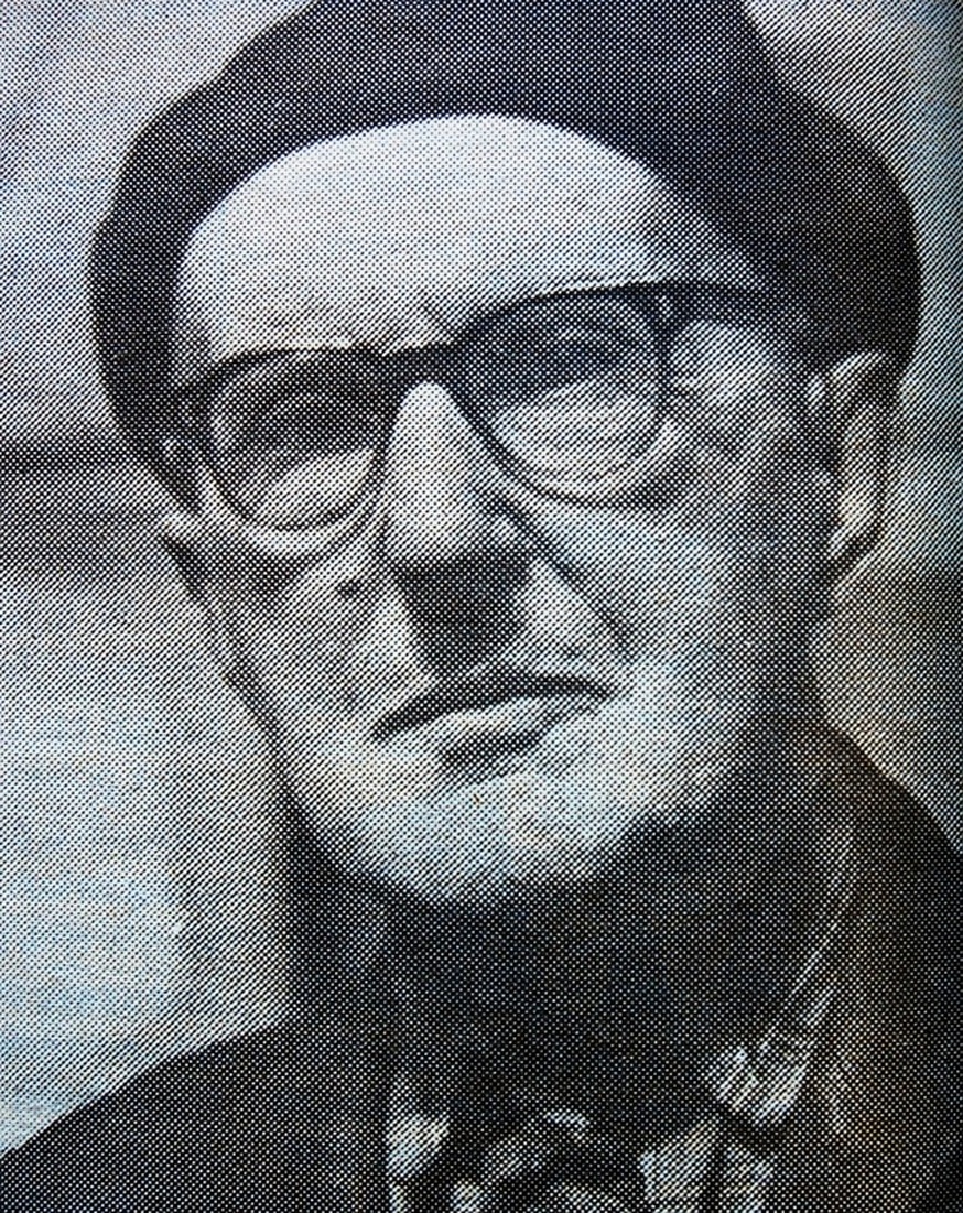 Czeslaw Znamierowski